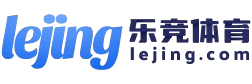 乐竟电竞LOGO